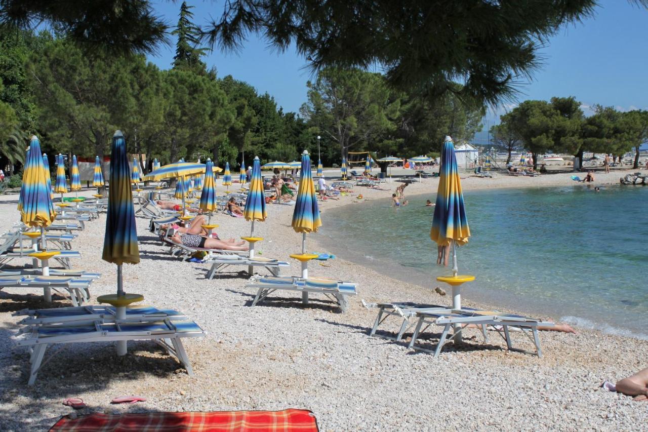 Apartments With A Parking Space Crikvenica - 5478 Exterior foto