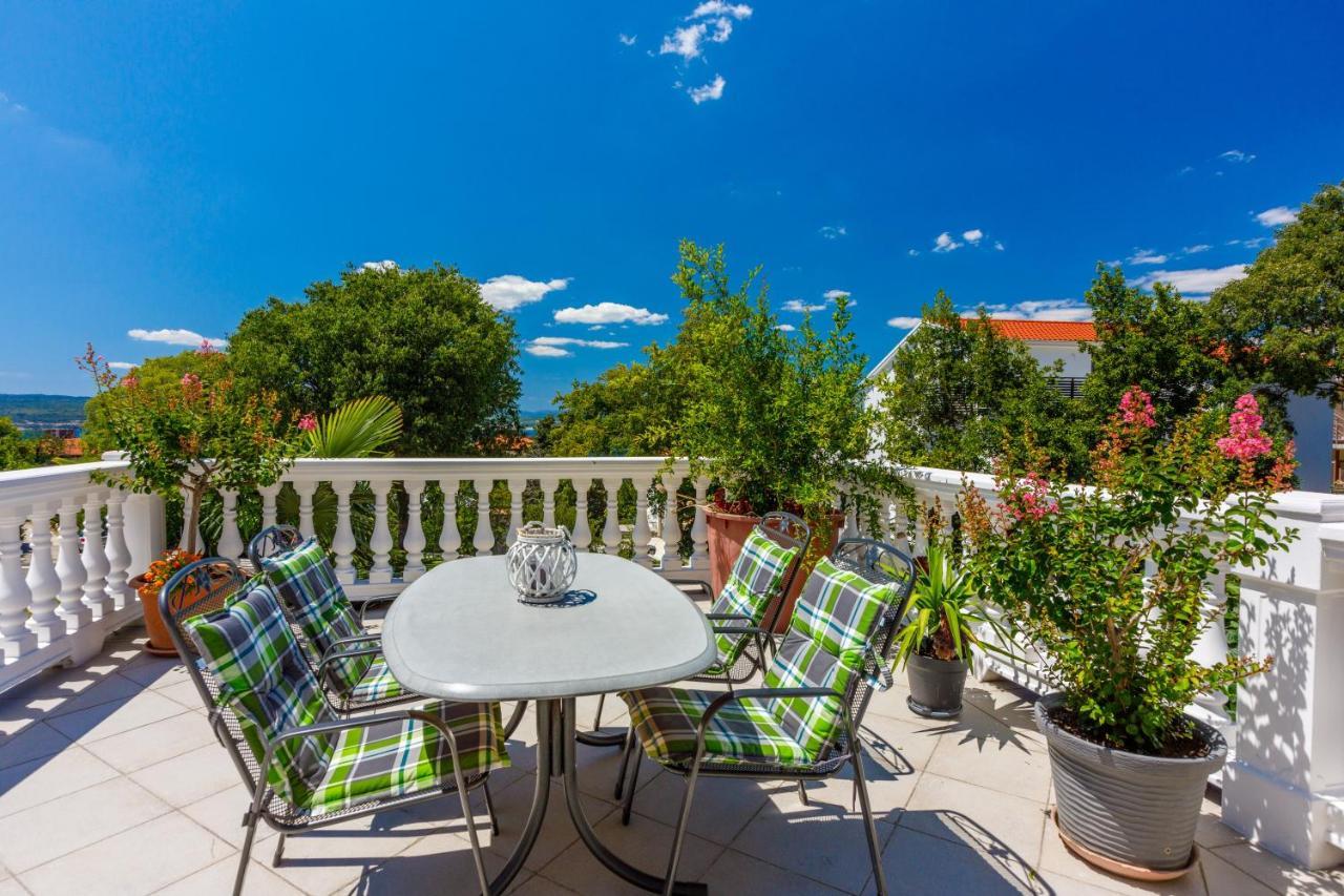 Apartments With A Parking Space Crikvenica - 5478 Exterior foto