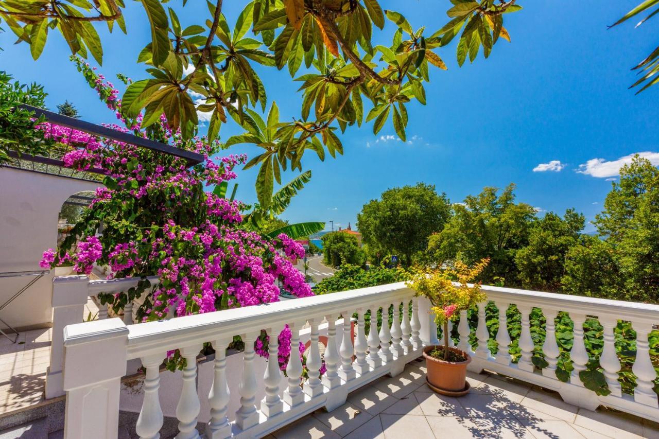 Apartments With A Parking Space Crikvenica - 5478 Exterior foto