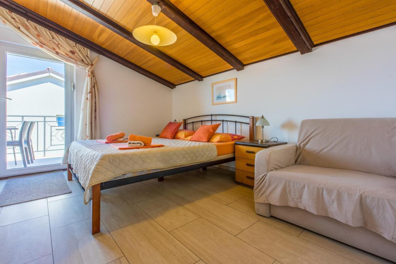 Apartments With A Parking Space Crikvenica - 5478 Exterior foto