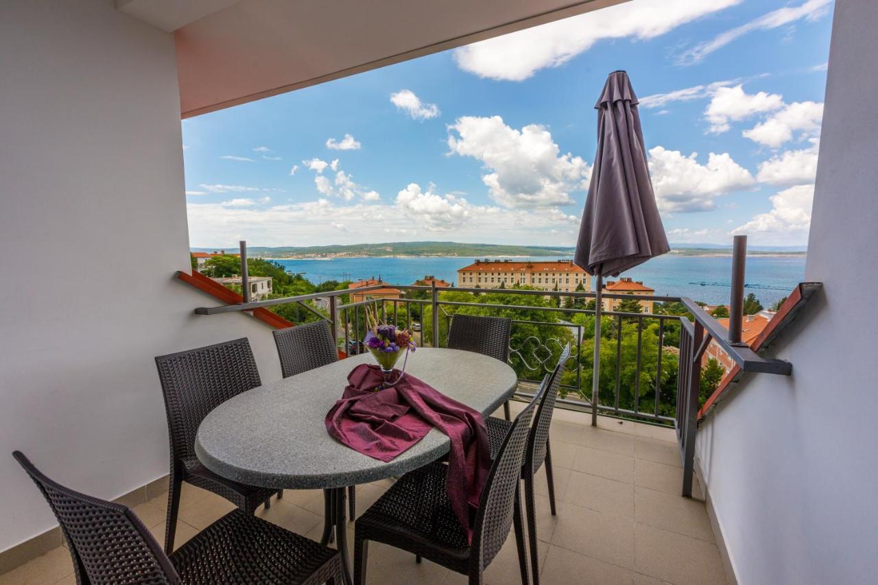 Apartments With A Parking Space Crikvenica - 5478 Exterior foto