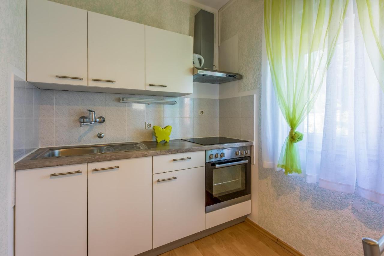 Apartments With A Parking Space Crikvenica - 5478 Exterior foto