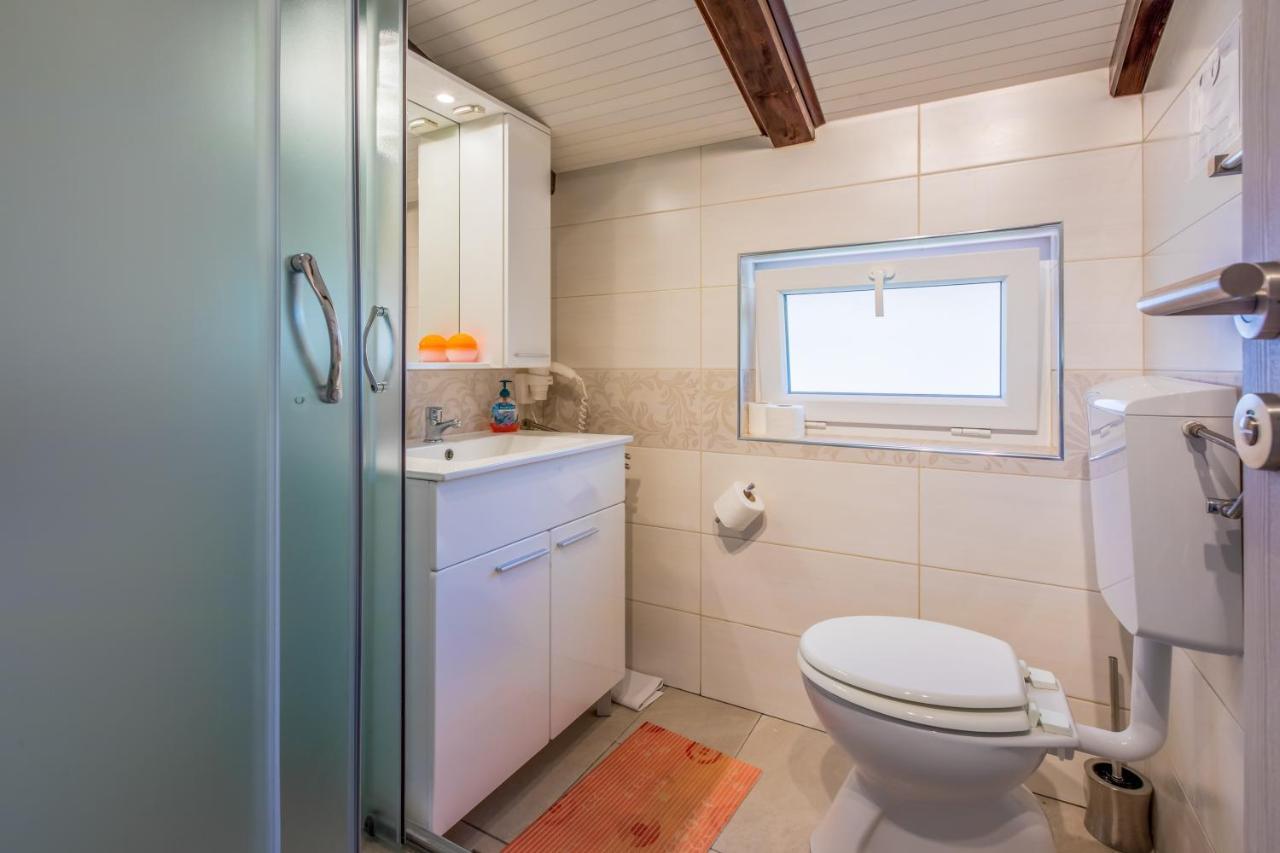 Apartments With A Parking Space Crikvenica - 5478 Exterior foto