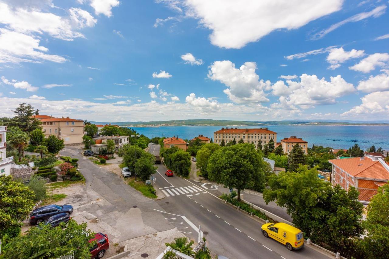 Apartments With A Parking Space Crikvenica - 5478 Exterior foto