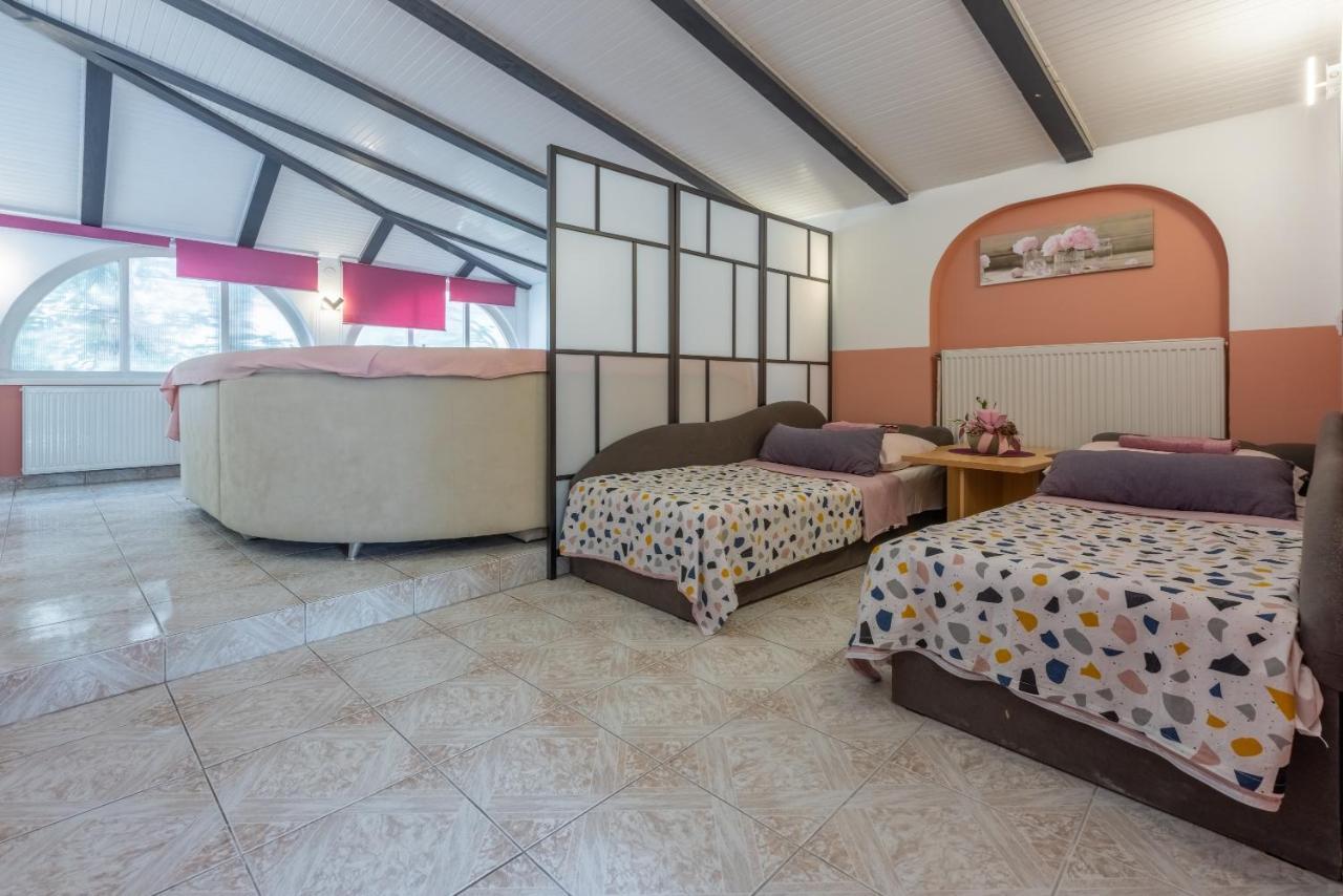 Apartments With A Parking Space Crikvenica - 5478 Exterior foto
