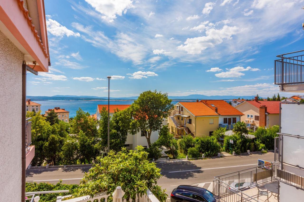 Apartments With A Parking Space Crikvenica - 5478 Exterior foto