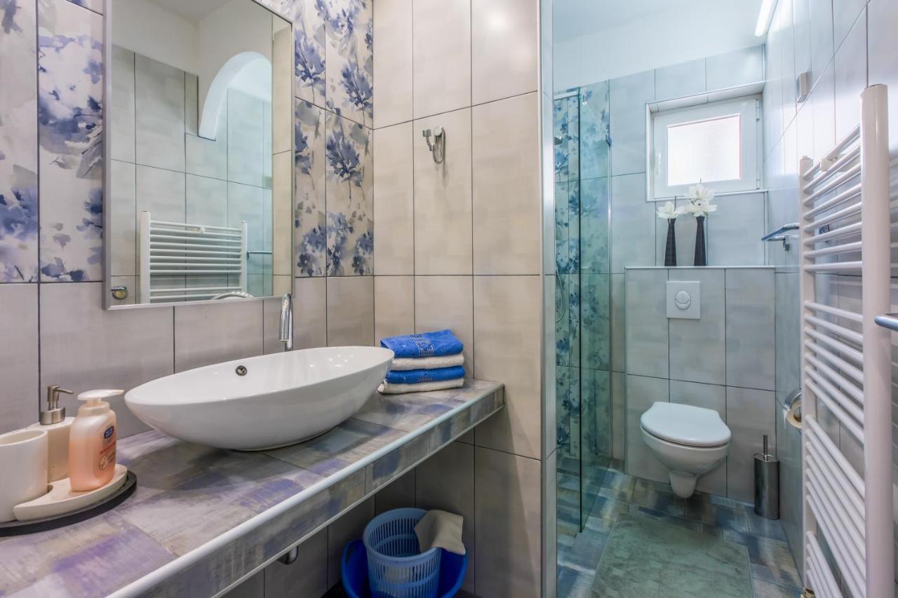 Apartments With A Parking Space Crikvenica - 5478 Exterior foto