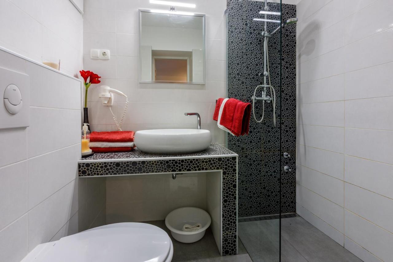 Apartments With A Parking Space Crikvenica - 5478 Exterior foto