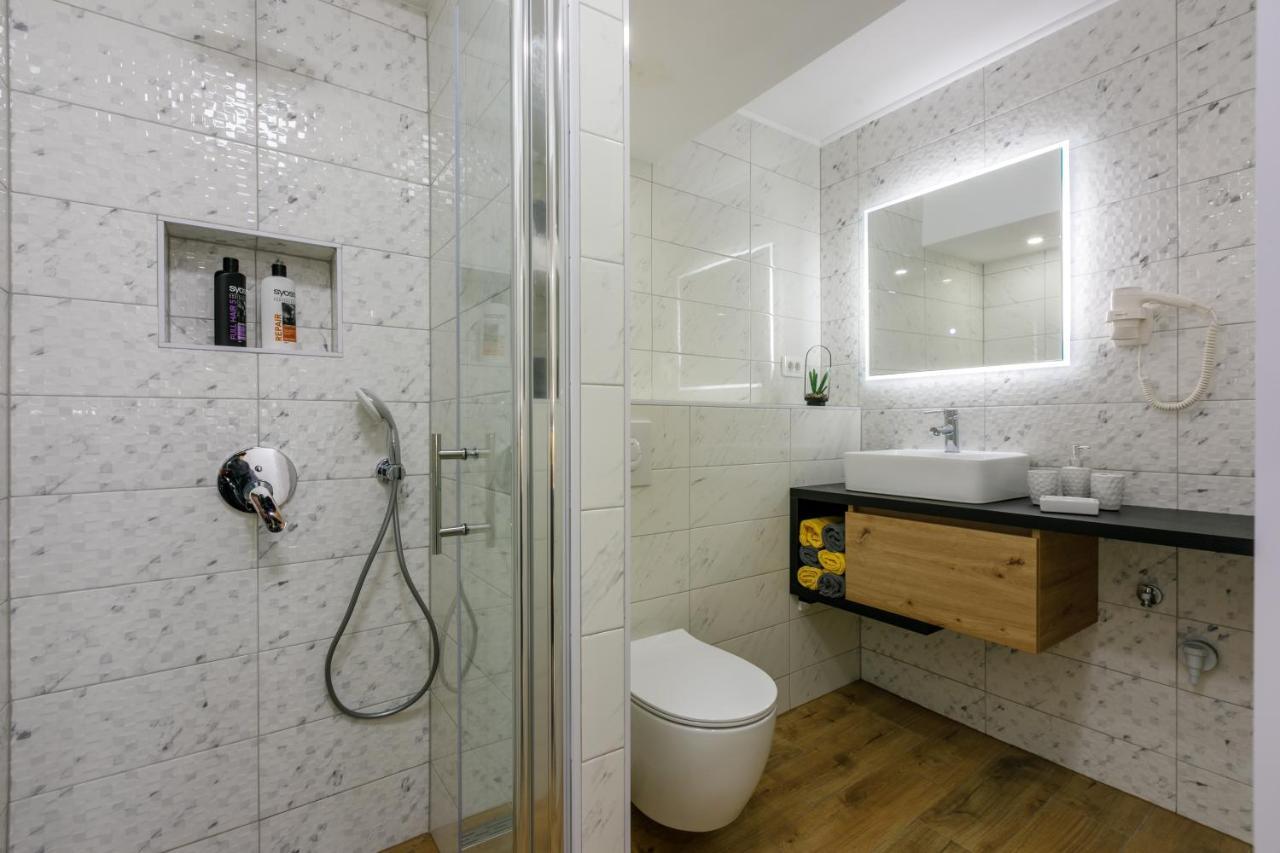 Apartments With A Parking Space Crikvenica - 5478 Exterior foto