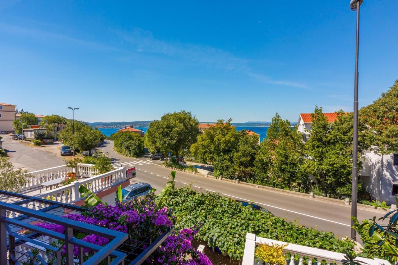 Apartments With A Parking Space Crikvenica - 5478 Exterior foto