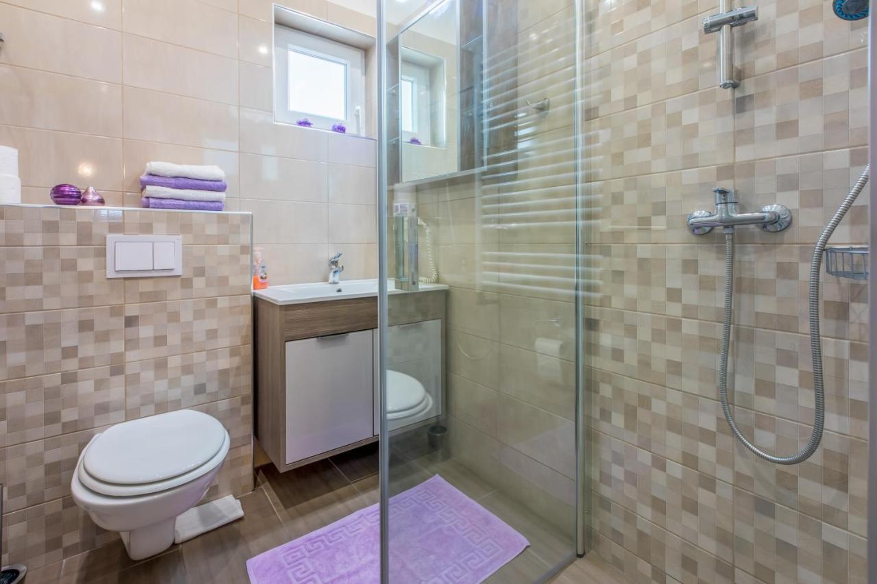 Apartments With A Parking Space Crikvenica - 5478 Exterior foto
